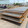 Q235 Carbon Steel Sheet 