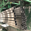 304L Stainless Steel Square Tube