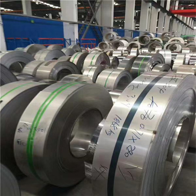 2205 Stainless Steel Coil