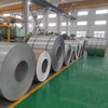 321 Stainless Steel Coil