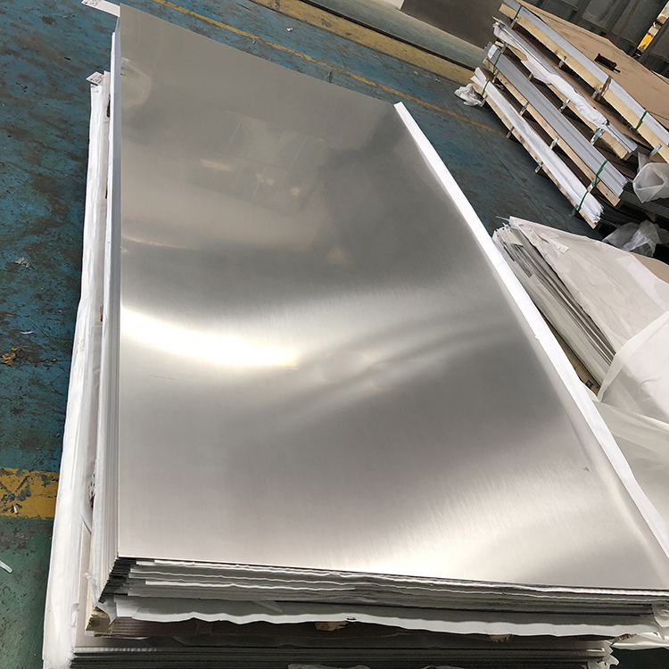 201 Stainless Steel Plate