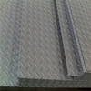 316L Stainless Checkered Plate
