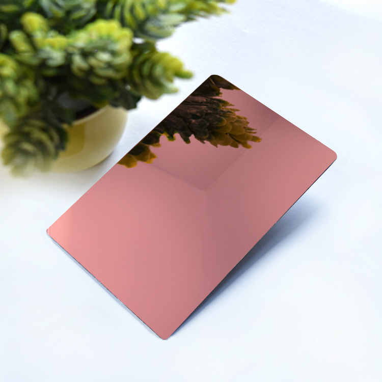 8K Gold Decorative Plate
