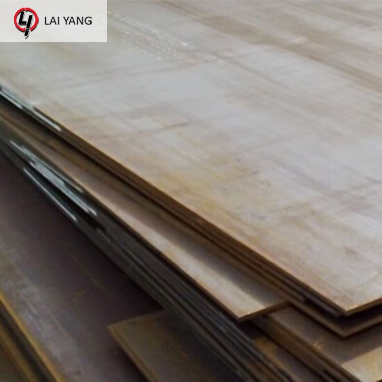 HB500 Wear Resistant Plate