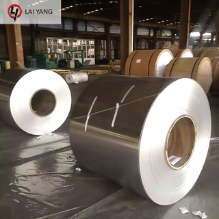 3003 Aluminum Coil