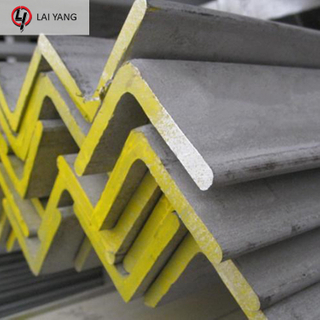 202 Stainless Steel Angle