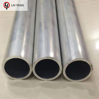 6082 Aluminium Pipe