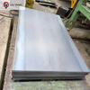 SS400 S235JR A36 A283 Hot Rolled Carbon Steel Sheet/Plate