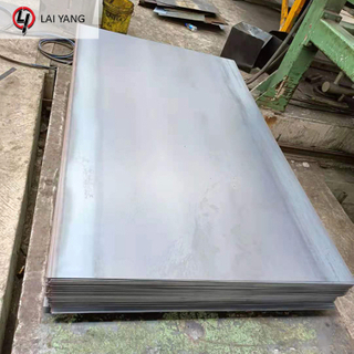 A36 Carbon Steel Sheet