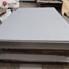 316 Stainless Checkered Plate