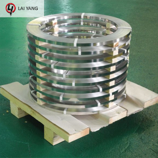 316L Stainless Steel Strip