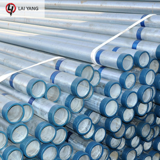 Galvanized Steel Pipe GI Pipe Contact Us For Factory Price
