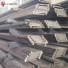 Marine Flat Steel Bar