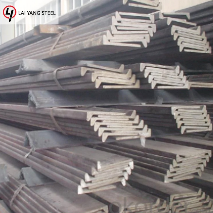 Marine Flat Steel Bar