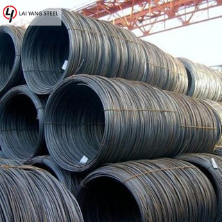 A283 Carbon Steel Wire