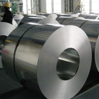 Hot sale b50a470 50w400 silicon steel sheet CRNGO electrical steel coil for transformer