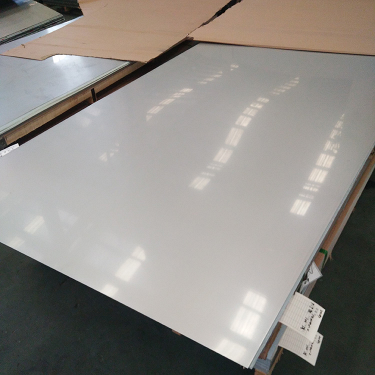316 Stainless Steel Plate