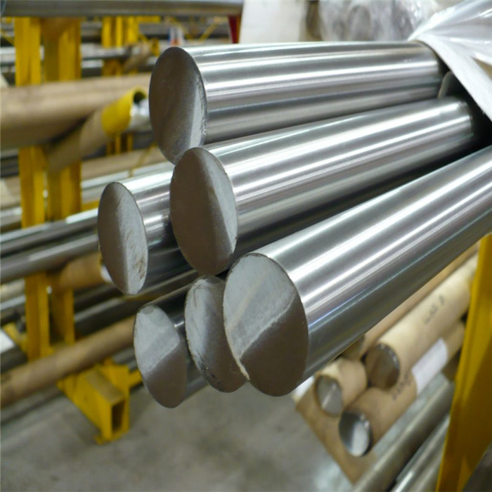 201 Stainless Steel Round Bar