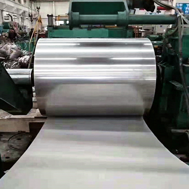 904L Stainless Steel Coil
