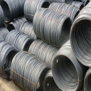 Q215 Steel Wire Rod