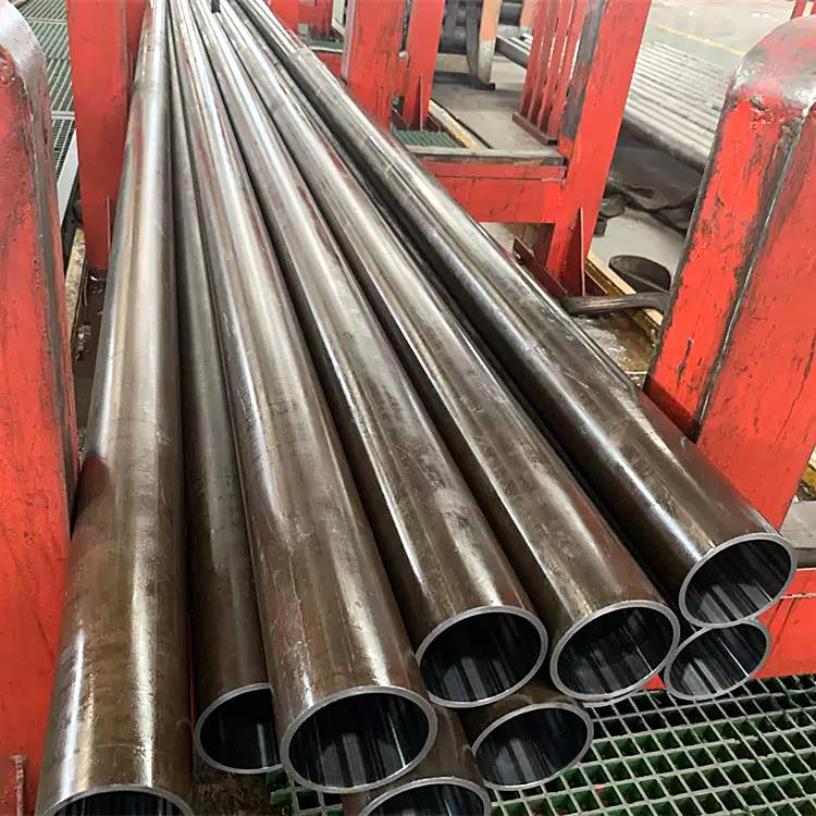 Hydraulic Seamless Pipe