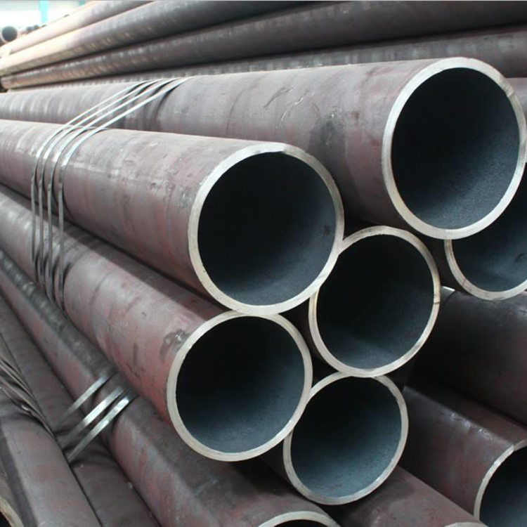 A283 Carbon Steel Pipe