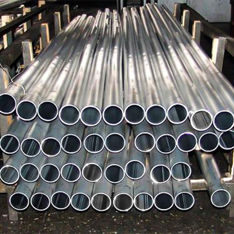5754 Aluminium Pipe