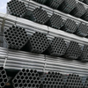 DX53D DX54D DX55D Galvanized Pipe