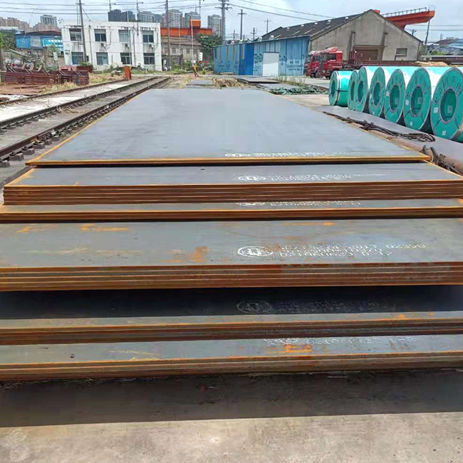 C45 Carbon Steel Sheet