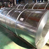 Z180 Z275 Z350 Galvanized Coil