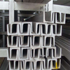 304 Stainless Steel U Channel