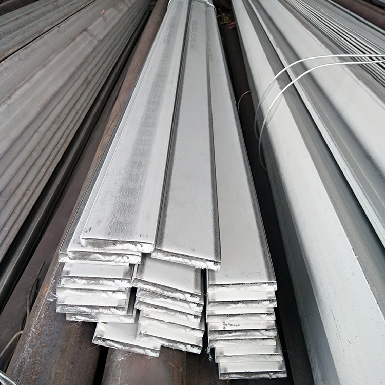 410 Stainless Steel Flat Bar