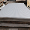 316L Stainless Checkered Plate