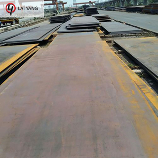 NM400 Wear Resistant Plate