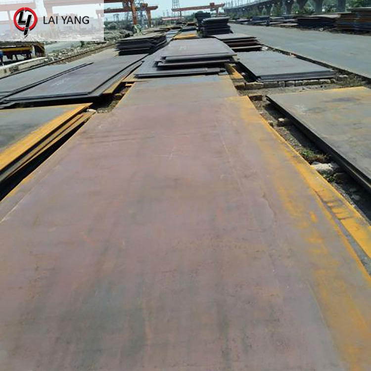 NM400 Wear Resistant Plate