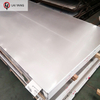 China Manufacture AISI SUS 4*8 8K 2B N4 BA Mirror Finish Stainless Steel Plate 304 201 430 316 Stainless Steel Sheet Metal Price