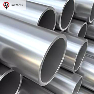 6061 6063 Aluminium Pipe