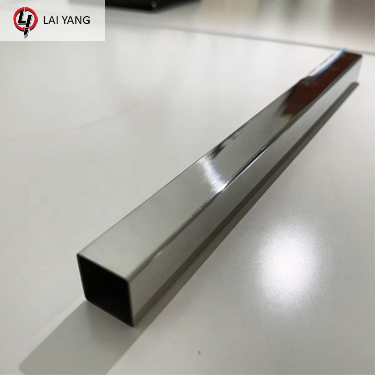 MS ERW Hollow Section Square Rectangle Round Pipe Hollow Iron Pipe Welded Black Steel Pipe Tube