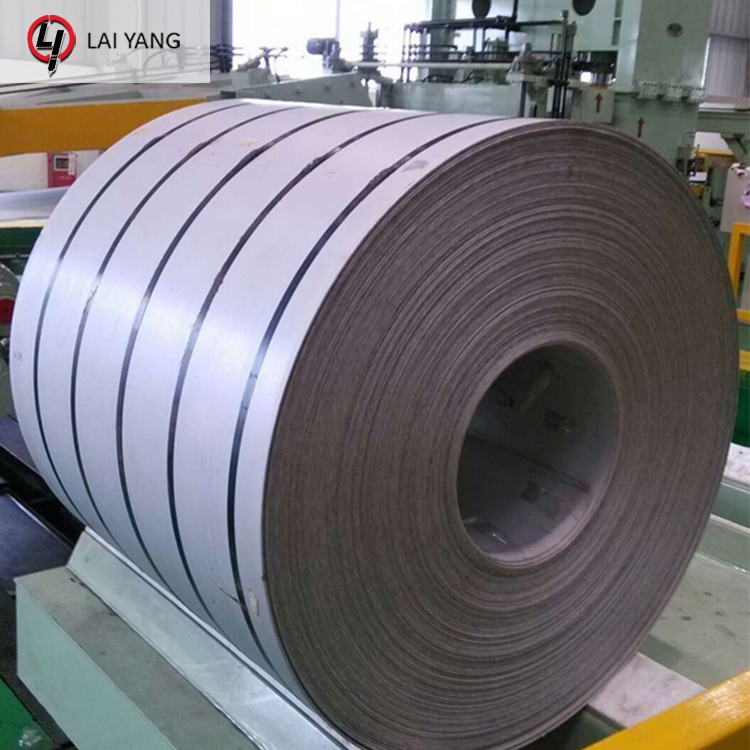 201 Stainless Steel Coil