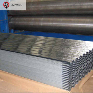 Hot Dipped Galvanized Steel Sheet High-Quality Galvanized Steel Sheet