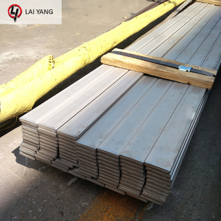309 Stainless Steel Flat Bar
