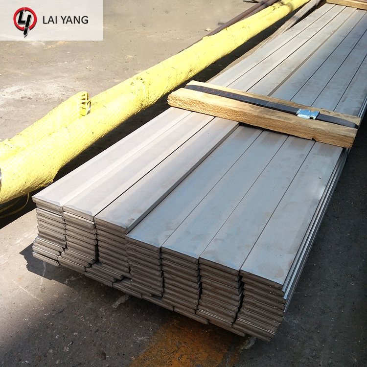 309 Stainless Steel Flat Bar