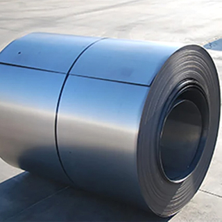 CRGO 27Q120 0.23mm thickness m4 grain oriented silicon electric steel sheet coil
