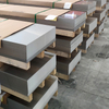 Monel K-500 Plate