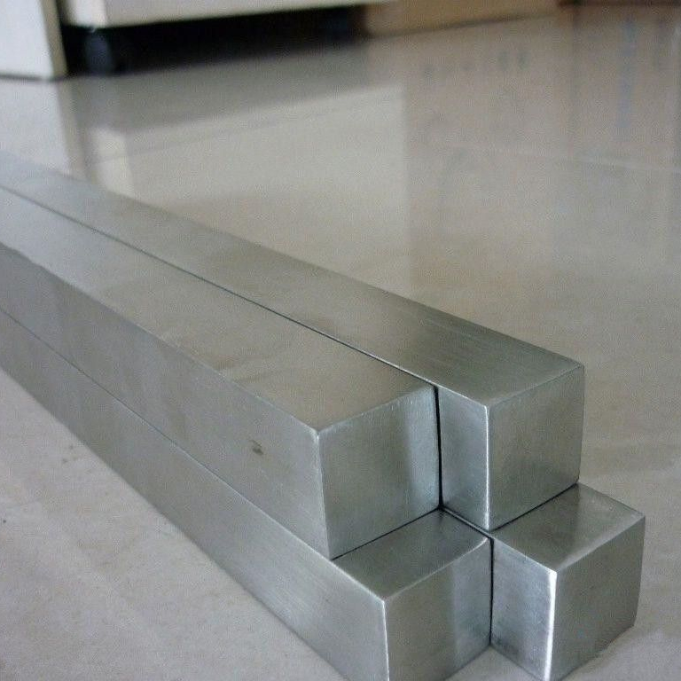 420F Stainless Steel Square Bar