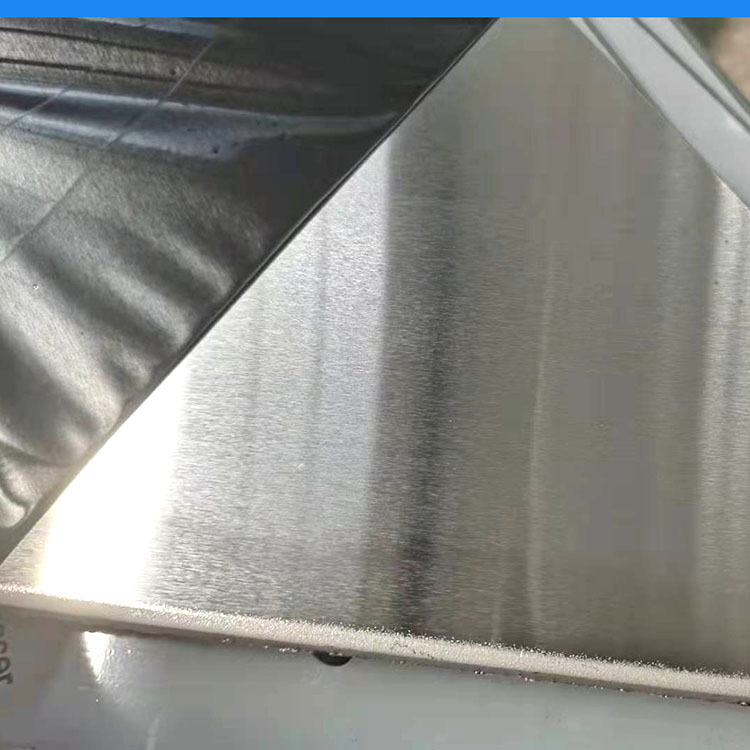 430 Stainless Steel Plate