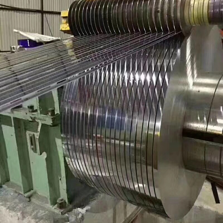 201 Stainless Steel Strip