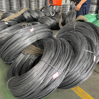 Q195 Steel Wire Rod
