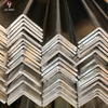 AISI 304 316 Stainless Steel Angles Bar Price 20x20x3MM TO 100x100x12MM Stainless Steel Angles