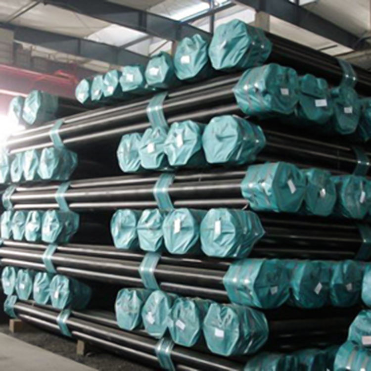 Q235 Carbon Steel Pipe